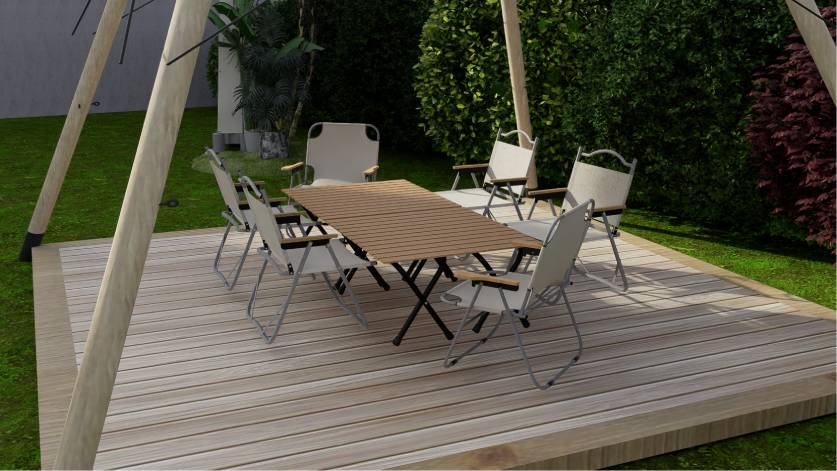 额尔古纳市帐篷生产厂家：以匠心筑牢户外装备的品质根基